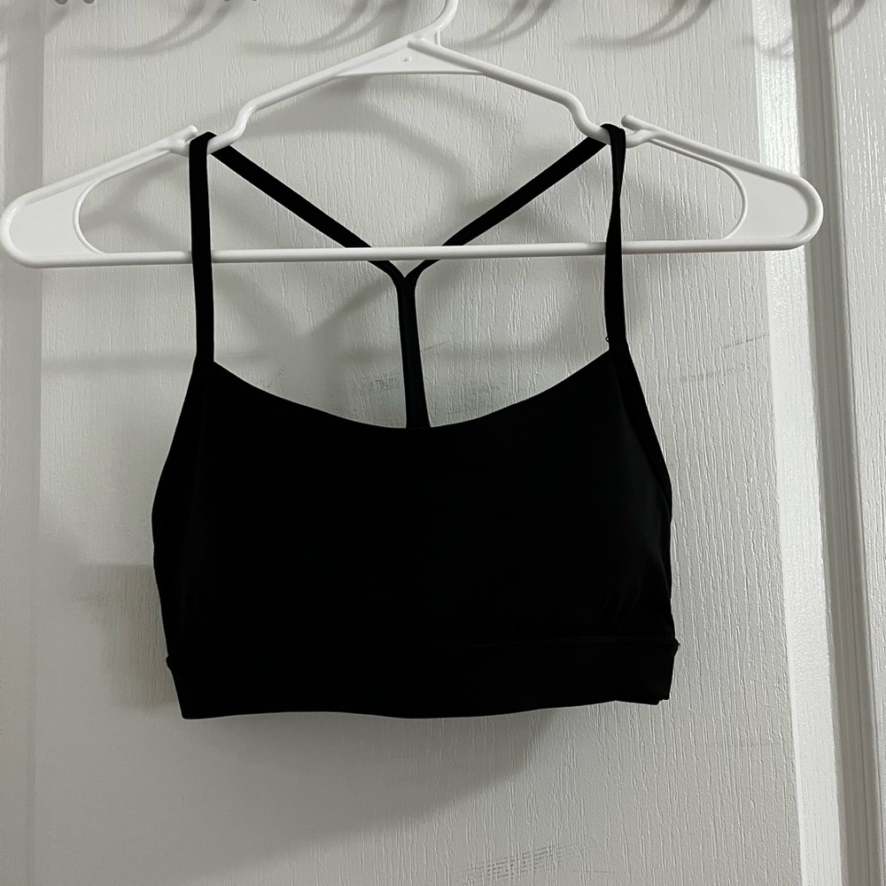 Lululemon Flow Y bra